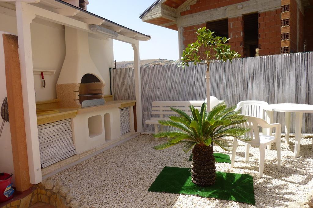 Appartamenti Scala Dei Turchi Villa Saporito Realmonte Exteriör bild