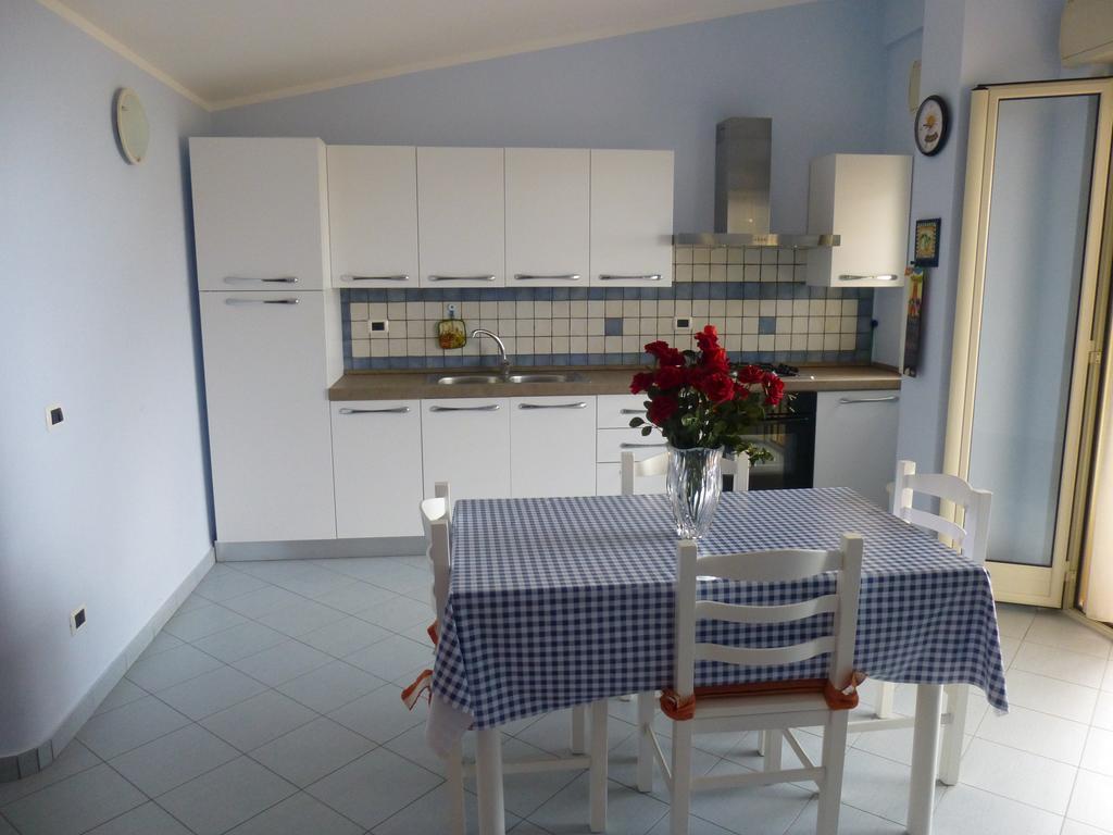 Appartamenti Scala Dei Turchi Villa Saporito Realmonte Rum bild