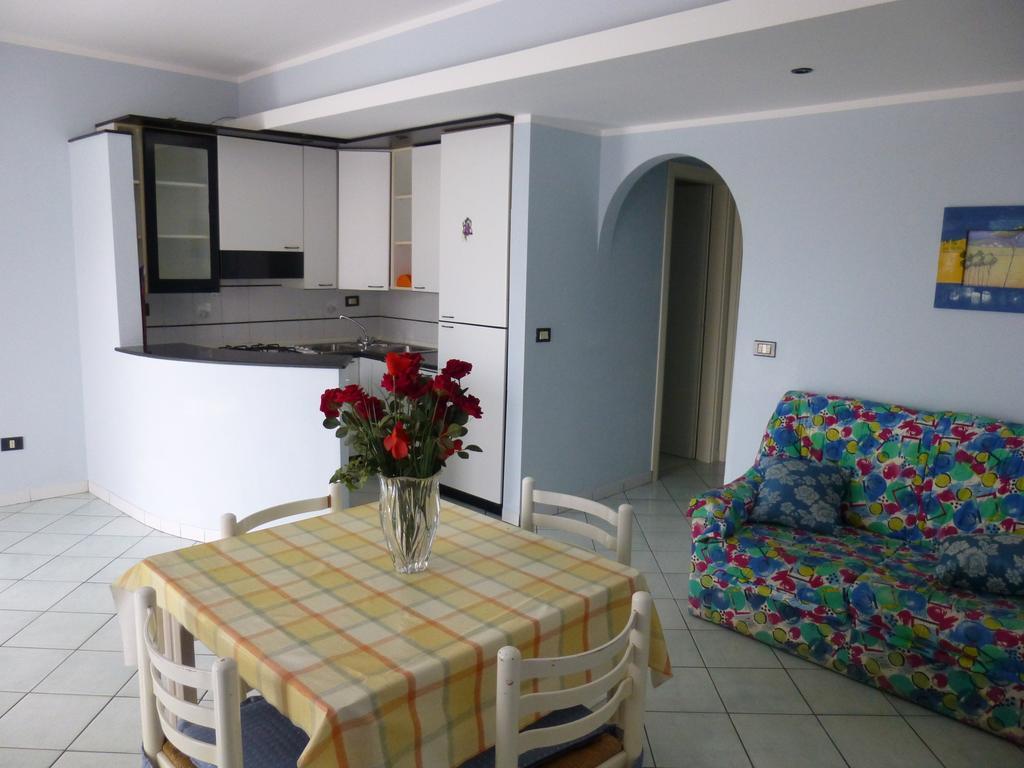 Appartamenti Scala Dei Turchi Villa Saporito Realmonte Exteriör bild